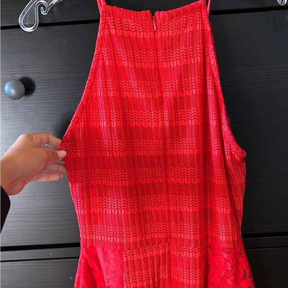 Topshop Dress - Picture 6 of 9